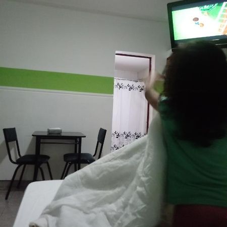 Hotel La Pergola Tucuman Екстериор снимка